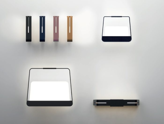 Jacqueline Table Lamp by Penta Light Lamps